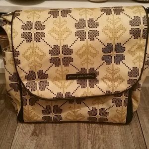 Petunia pickle bottom diaper bag